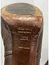 Miu Miu Black Brown Ankle Boots Size EU 36 1/2 - photo 6