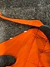 Unbranded Orange Swimsuit Top Size S (estimated) - photo 3