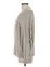 Splendid Gray Cardigan Size M - photo 5