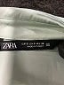 Zara Green 3/4 Sleeve Blouse Size S - photo 7