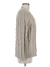 Splendid Gray Cardigan Size M - photo 4
