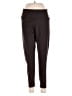 Layer 8 Brown Active Pants Size XL - photo 1