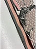 Louis Vuitton 100% Silk Tan Pink Silk Scarf One size - photo 6