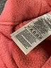 Adidas 100% Polyester Solid Pink Casual Skirt Size XL - photo 5