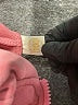 Unbranded Solid Pink Long Sleeve Onesie Size 100 cm / US 3-4 - photo 3