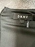 DKNY Solid Black Cocktail Dress Size 2 - photo 7