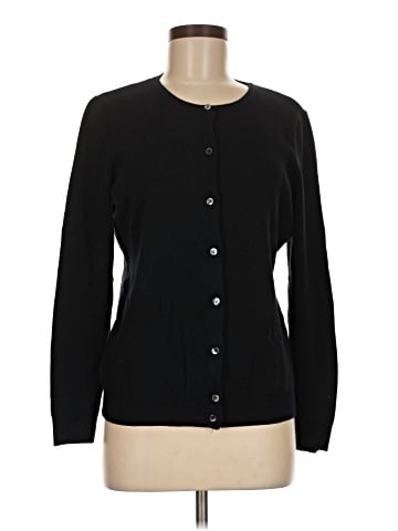 Croft & Barrow Cardigan (view 1)
