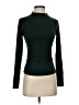Weekend Green Long Sleeve Top Size XS - photo 1