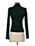 Weekend Green Long Sleeve Top Size XS - photo 2