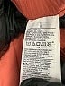 Active by Old Navy 100% Nylon Orange Shorts Size L - photo 4