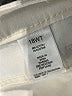 Martha Stewart Solid White Jeans Size 18 (tall) - photo 5