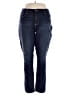 BKE Blue Jeans Size 33 waist - photo 1