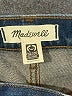 Madewell Blue Jeans Size 24 waist - photo 7