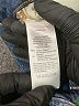 Madewell Blue Jeans Size 24 waist - photo 8