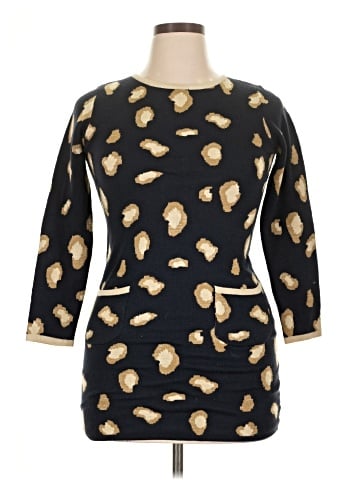 K.C. Parker Casual Dress (view 1)