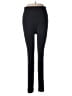 Feathers Black Active Pants One size - photo 1