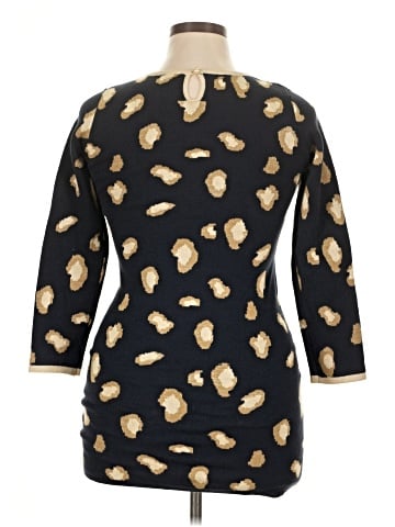 K.C. Parker Casual Dress (view 2)