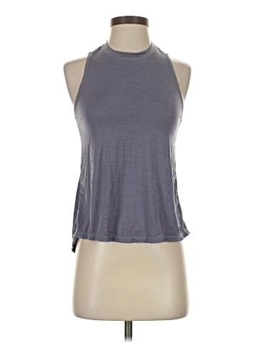 DYI Define Your Inspiration Sleeveless Top (view 1)