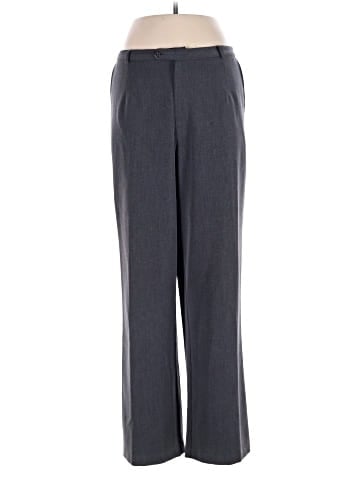 JM Collection Dress Pants (view 1)