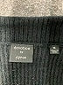 Devotion by Cyrus Black Cardigan Size M - photo 7