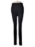 Feathers Black Active Pants One size - photo 2