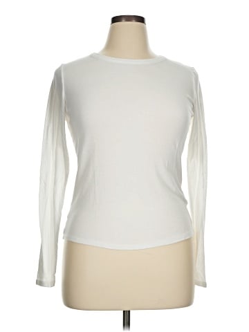 BP. Long Sleeve T-Shirt (view 1)
