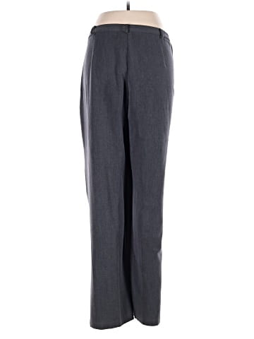 JM Collection Dress Pants (view 2)