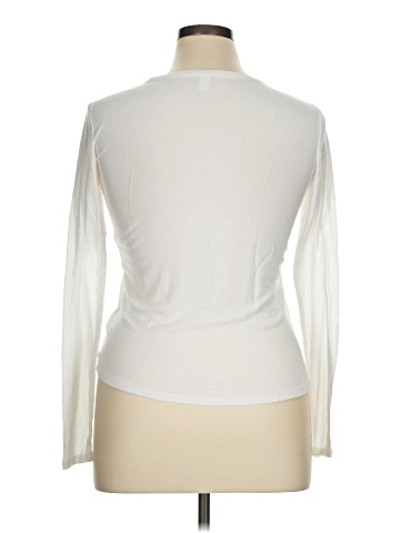 BP. Long Sleeve T-Shirt (view 2)