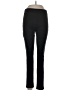 Joseph Ribkoff Tweed Black Active Pants Size 10 - photo 1