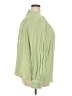 Westbound 100% Rayon Green Long Sleeve Blouse Size 3X - photo 5