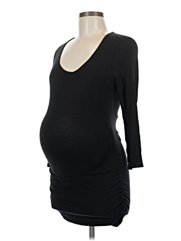 A Pea in the Pod Casual Dress (view 1)