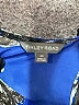 Tinley Road 100% Polyester Blue Sleeveless Blouse Size XS - photo 7