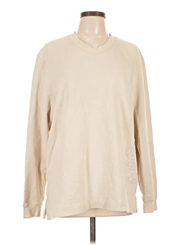 Ashworth Pullover Sweater (view 1)