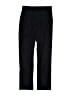 ARMANDO MARTILLO Solid Black Blue Casual Pants Size 16 - photo 2