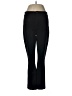 Anthropologie Black Active Pants Size 8 - photo 1