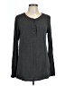 Cathy Gray Long Sleeve Top Size L - photo 1