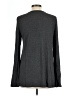 Cathy Gray Long Sleeve Top Size L - photo 2