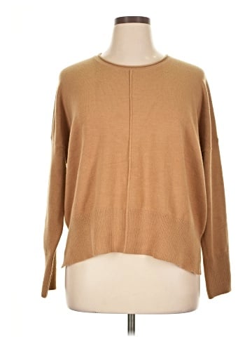 French Connection Pullover Sweater (view 1)