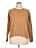 French Connection Tan Pullover Sweater Size XL - photo 1