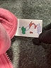 Assorted Brands Pink Zip Up Hoodie 9-12 MO / 12 MO - photo 3