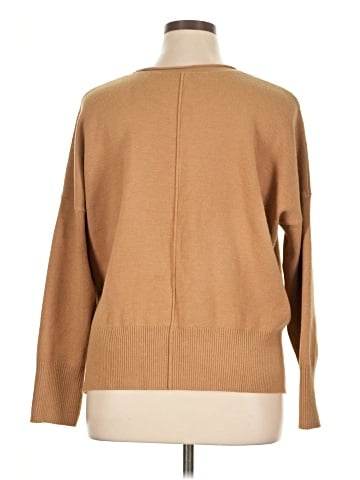 French Connection Pullover Sweater (view 2)