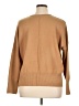 French Connection Tan Pullover Sweater Size XL - photo 2
