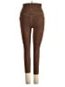 Athleta Animal Print Brown Active Pants Size S - photo 2