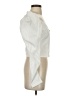 Choosy Ivory Sleeveless Blouse Size 2 - photo 4