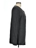 Cathy Gray Long Sleeve Top Size L - photo 4