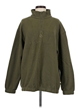 Standard Cloth Fleece