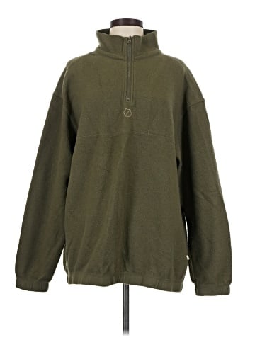 Standard Cloth Fleece (view 1)