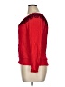 Unbranded Red Long Sleeve Blouse Size XL (estimated) - photo 5