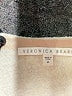 Veronica Beard Color Block Tan Pullover Sweater Size M - photo 6