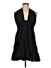 Shein Black Cocktail Dress Size 6 - photo 1